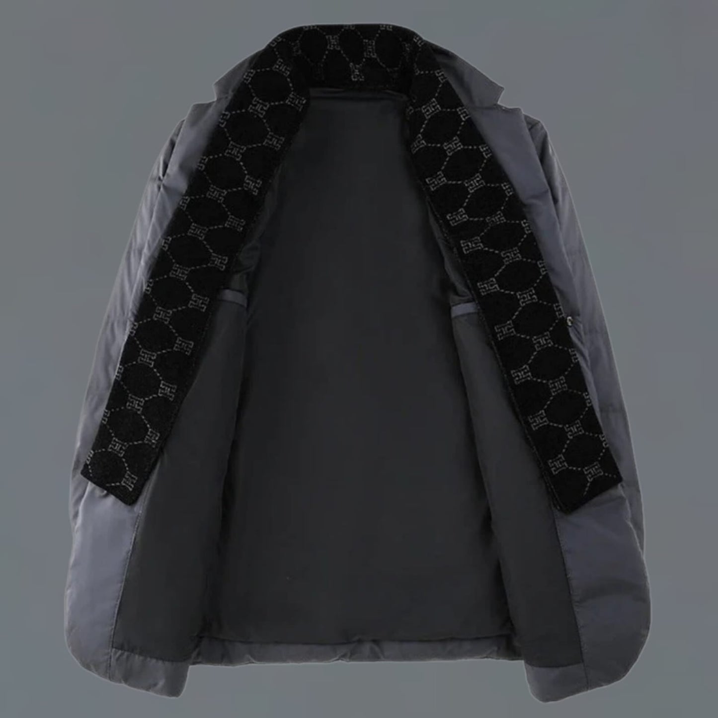 Venture - Stepp-Daunenblazer