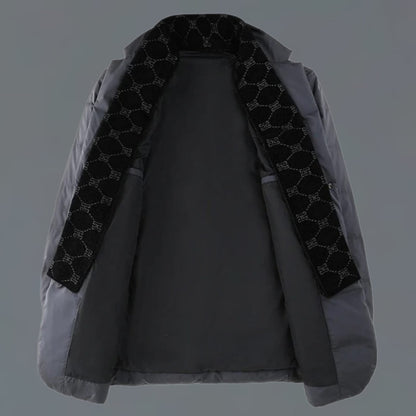 Venture - Stepp-Daunenblazer