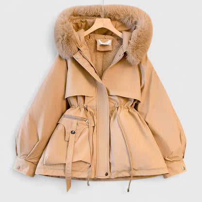 Aya | Stilvolle Jacke