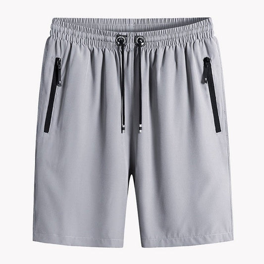 Xylon | Stretch-Shorts Herren mit Elastischem Bund | Atmungsaktive Kurze Hosen für Optimalen Komfort 0