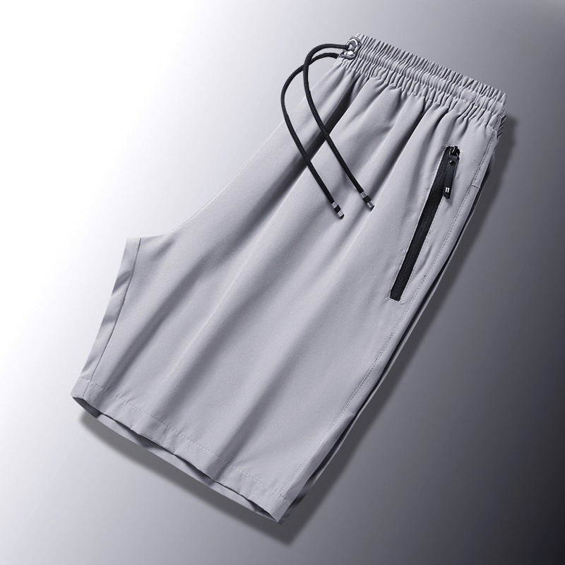 Xylon | Stretch-Shorts Herren mit Elastischem Bund | Atmungsaktive Kurze Hosen für Optimalen Komfort 2