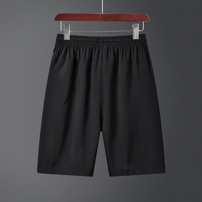 Xylon | Stretch-Shorts Herren mit Elastischem Bund | Atmungsaktive Kurze Hosen für Optimalen Komfort 7