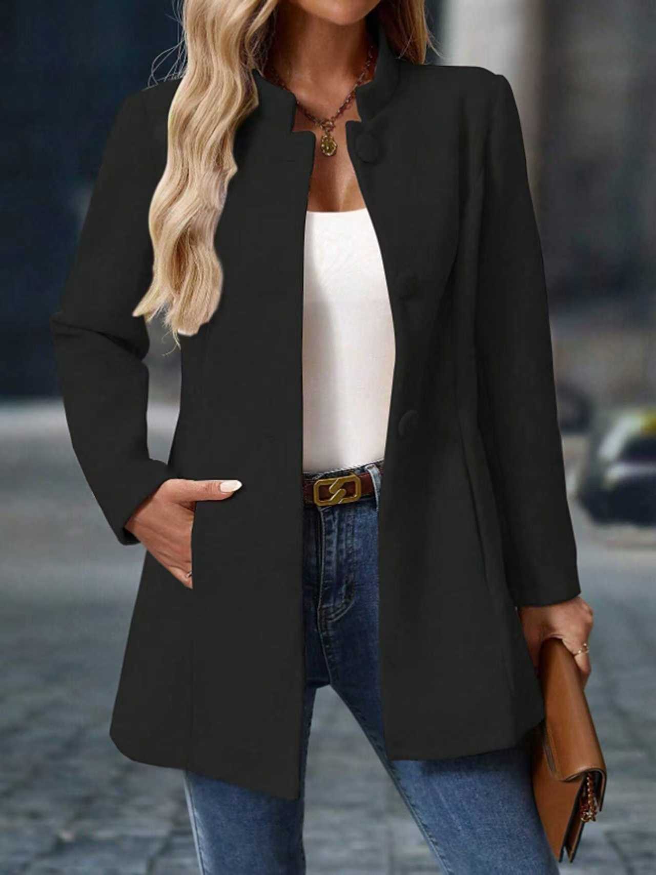 ALENA | Damen Herbstjacke