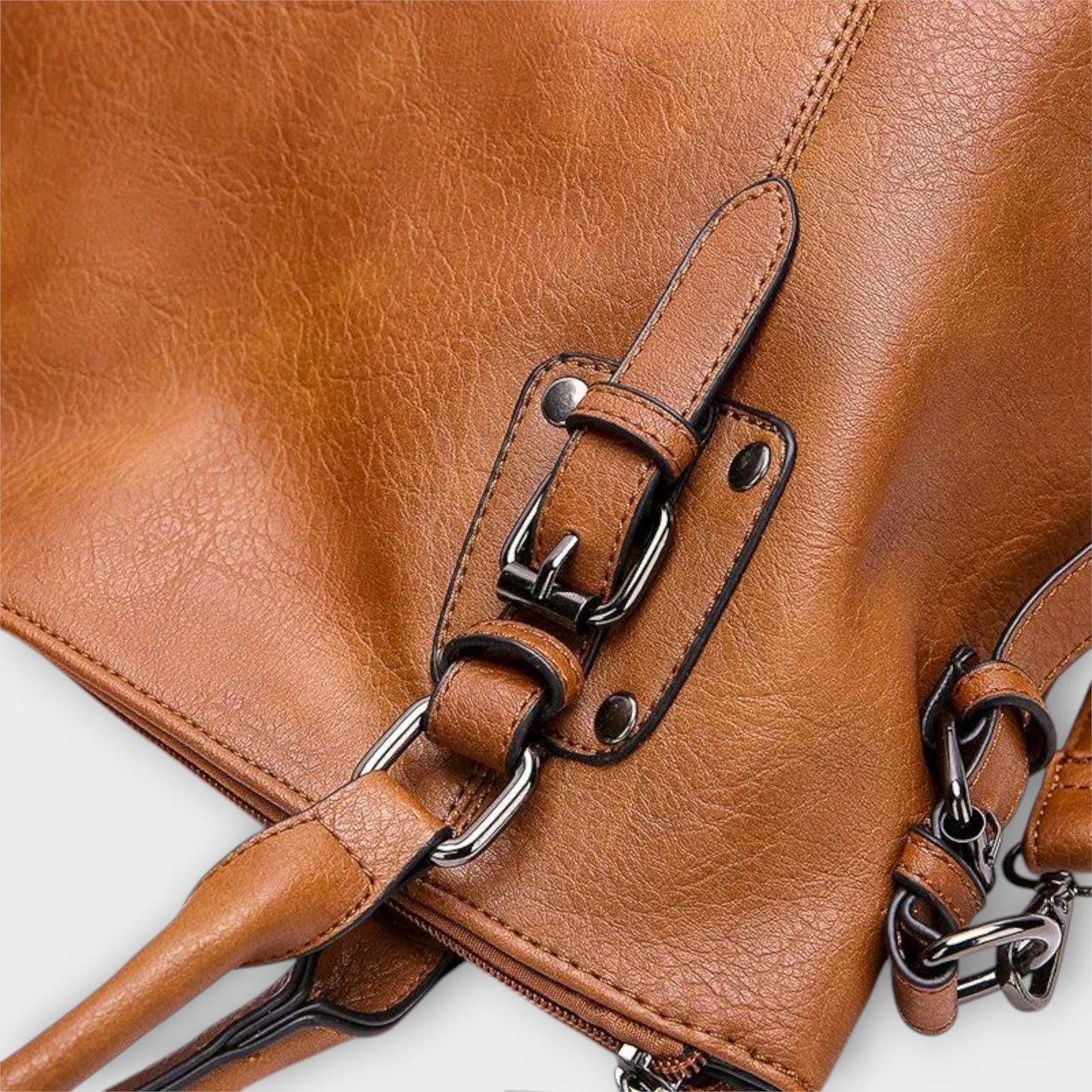 Klassische Handtasche für Damen mit elegantem Design und viel Stauraum