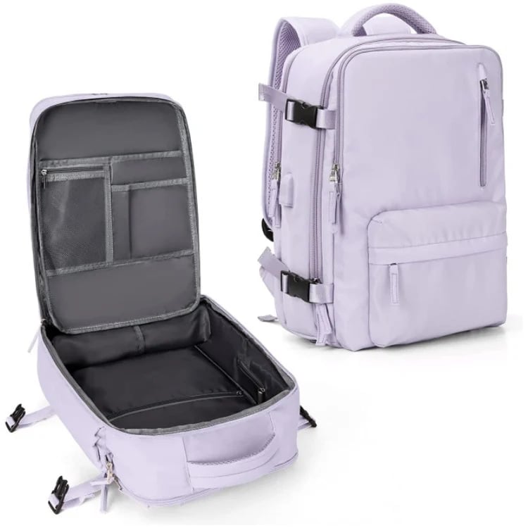 Reisetasche Damen Groß Wasserabweisend Multifunktion Outdoor