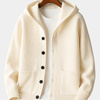 Cardigan Damen Relaxed Fit Freizeit & Übergangszeit