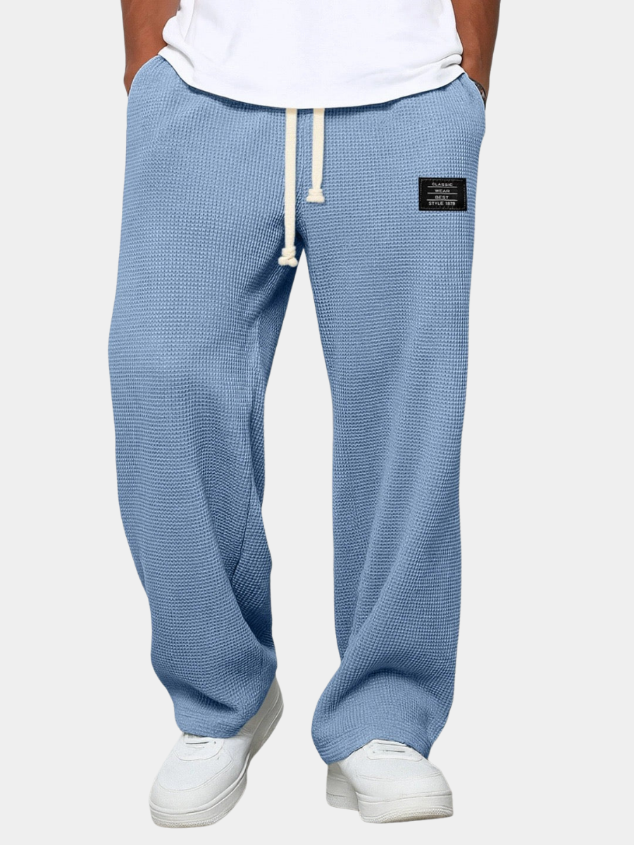 Elias | Pantalon de jogging décontracté