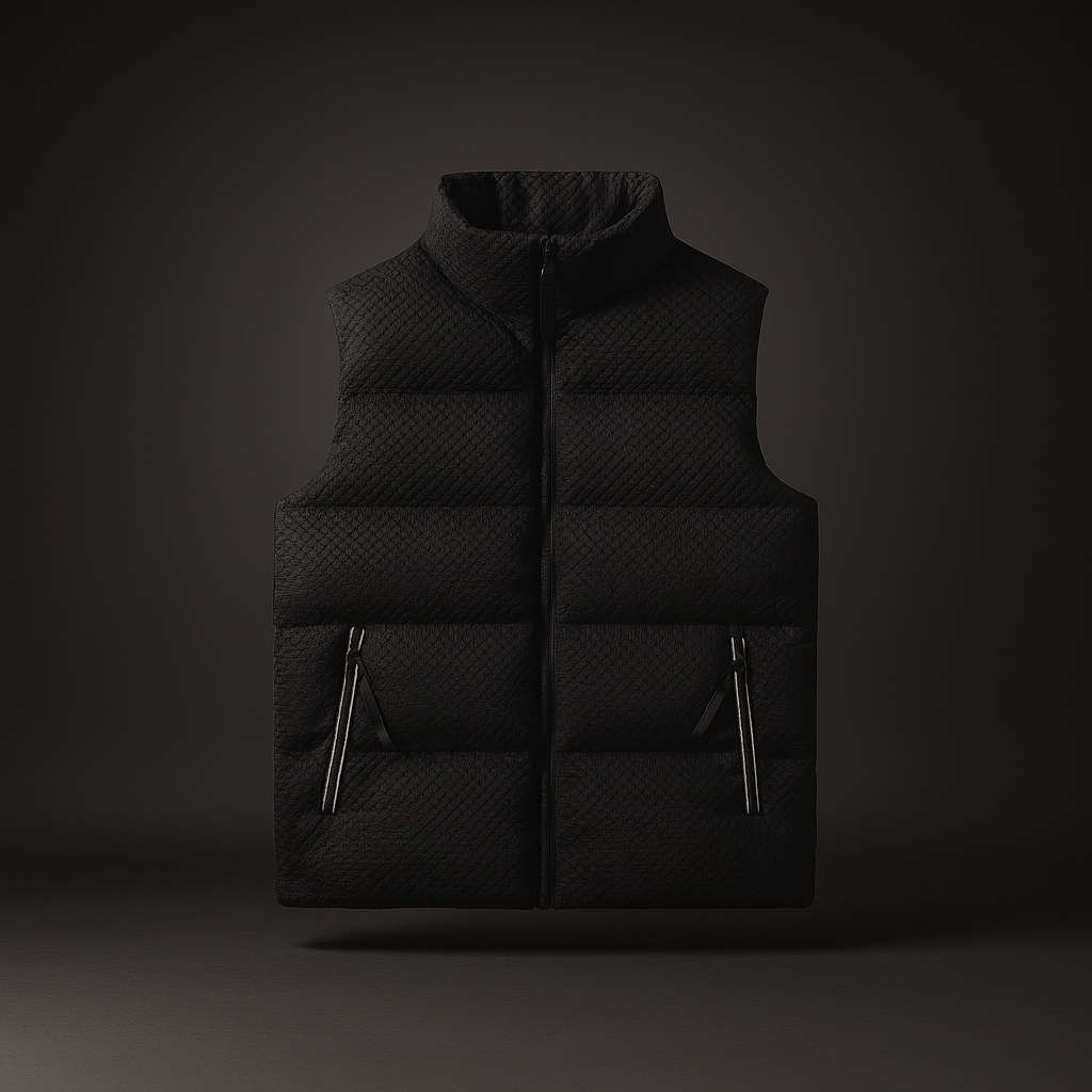 Pufferweste Damen Leicht Winter & Freizeit