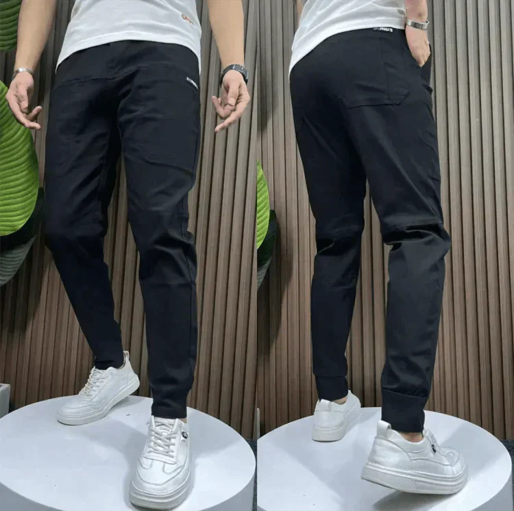 Cargohose Herren Stretch Freizeit & Alltag