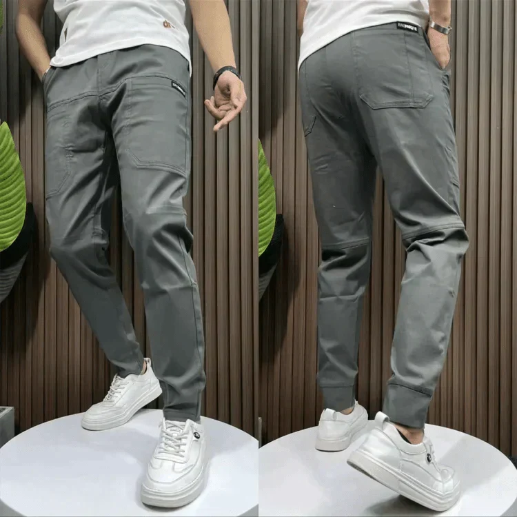 Cargohose Herren Stretch Freizeit & Alltag