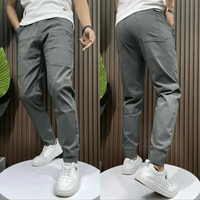 Cargohose Herren Stretch Freizeit & Alltag