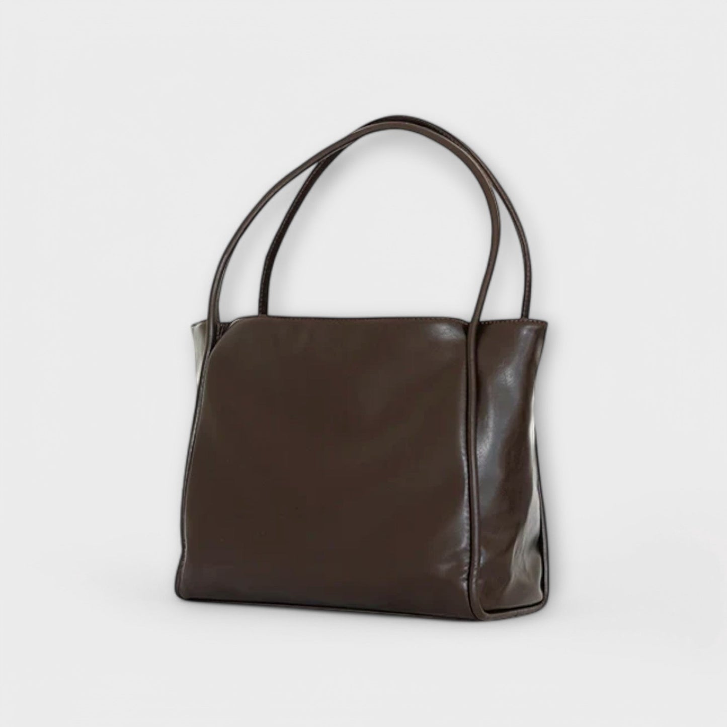 Elegante Handtasche für Damen mit geräumigem Innenraum