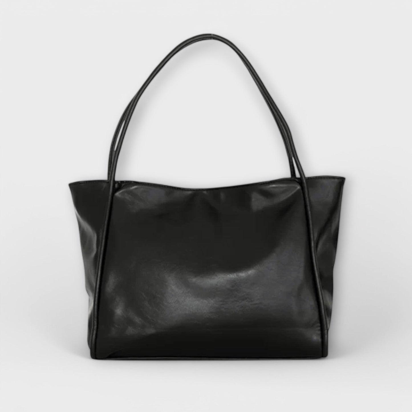 Elegante Handtasche für Damen mit geräumigem Innenraum