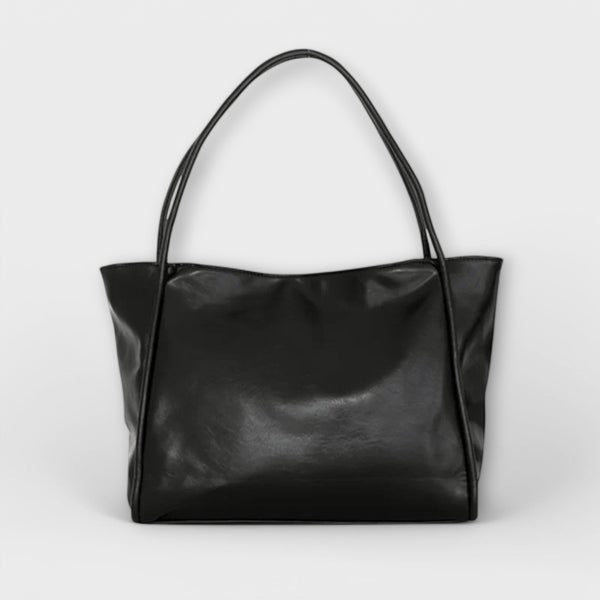 Elegante Handtasche für Damen mit geräumigem Innenraum