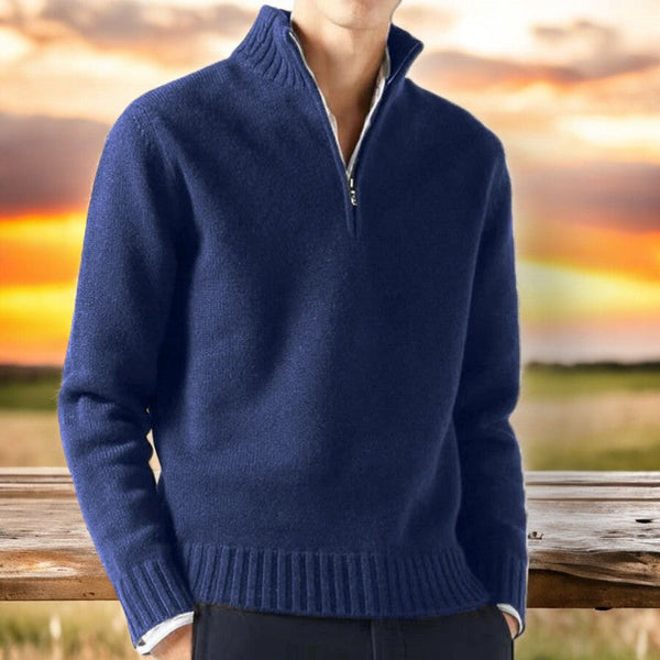 Pullover Damen Weich Regular Fit Freizeit