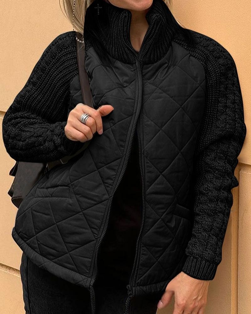 Lir | Komfortable Jacke