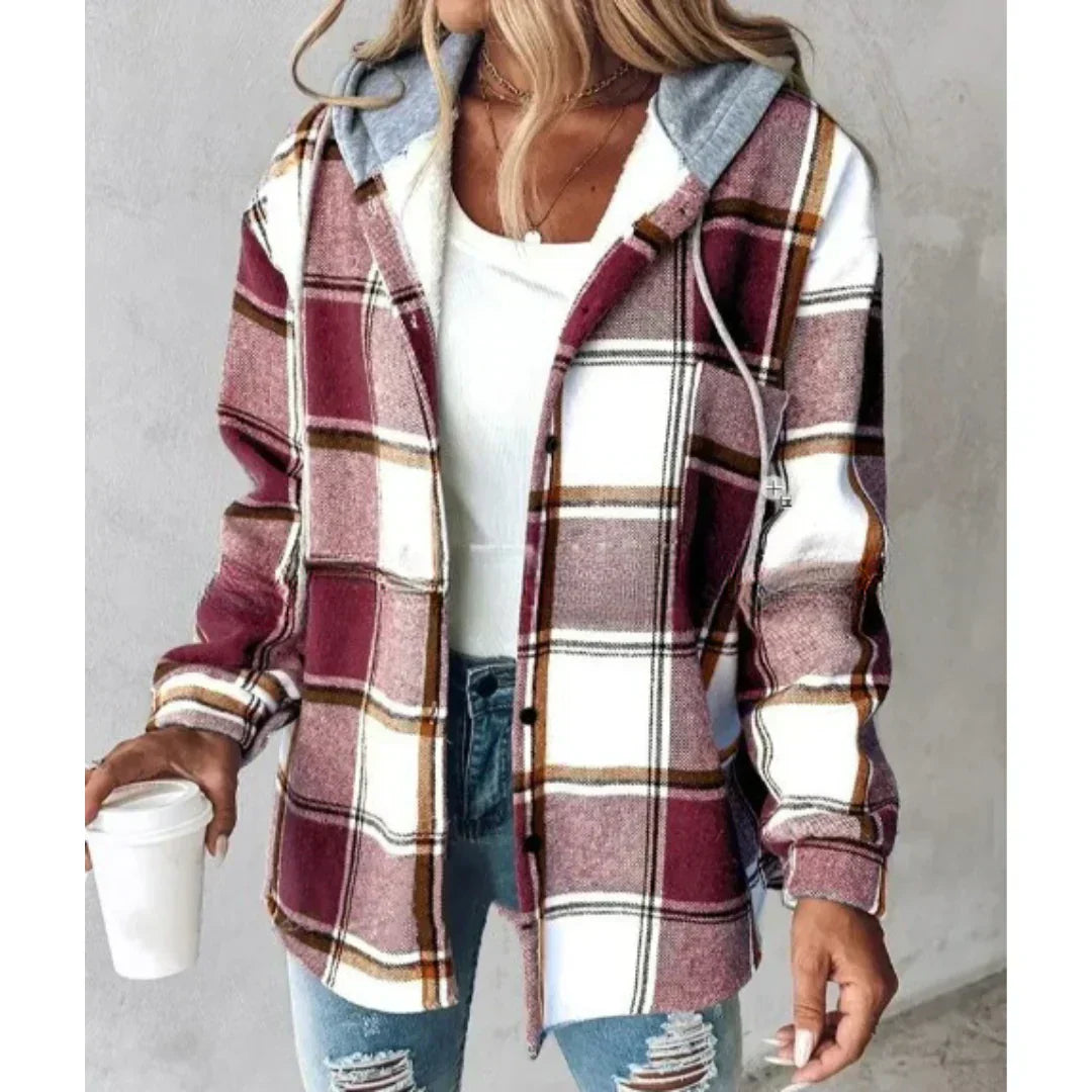 Übergangsjacke Damen Leicht Frühling & Sommer