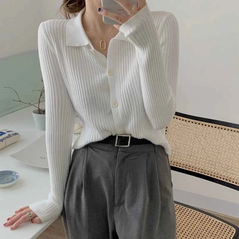 Cardigan Damen I Strickjacke