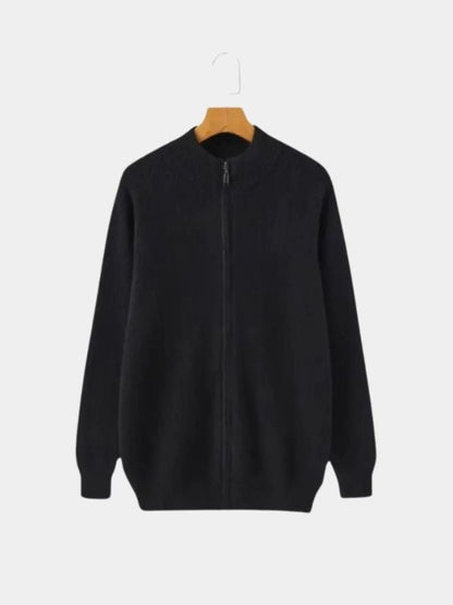 Cross & Crown Cashmere Sweater