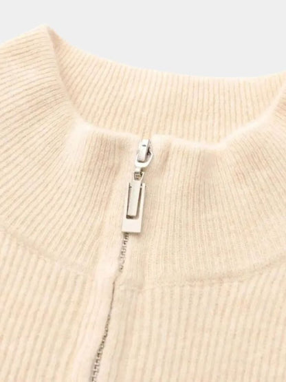 Cross & Crown Cashmere Sweater