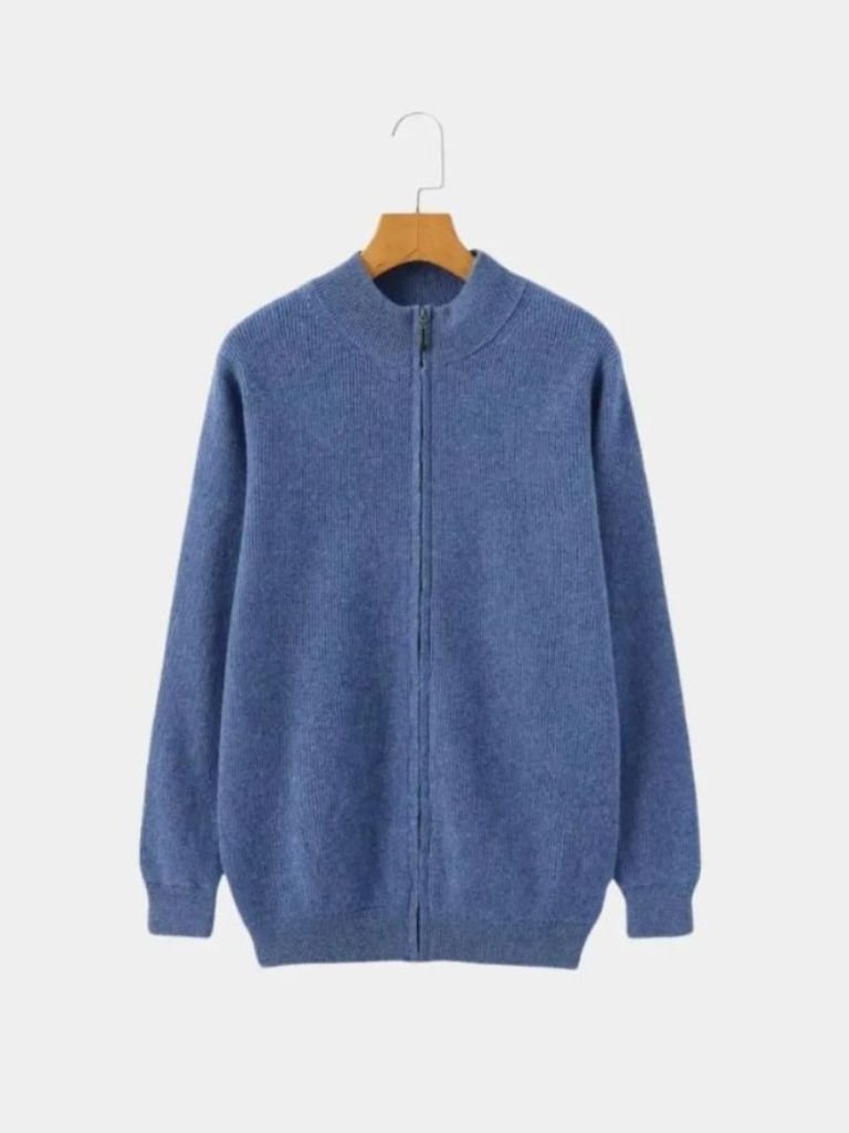 Cross & Crown Cashmere Sweater