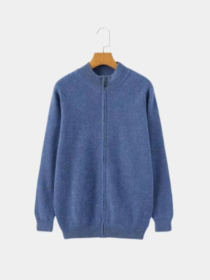 Cross & Crown Cashmere Sweater