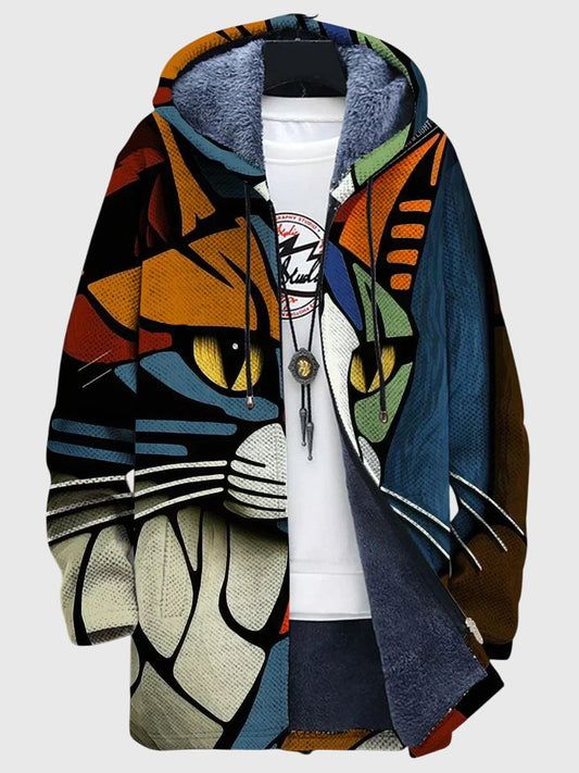 Anna™ - Jacke mit kreativem Design