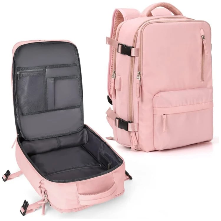 Reisetasche Damen Groß Wasserabweisend Multifunktion Outdoor