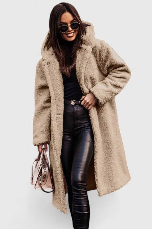 Brionyssa | Stilvolle Eleganzjacke