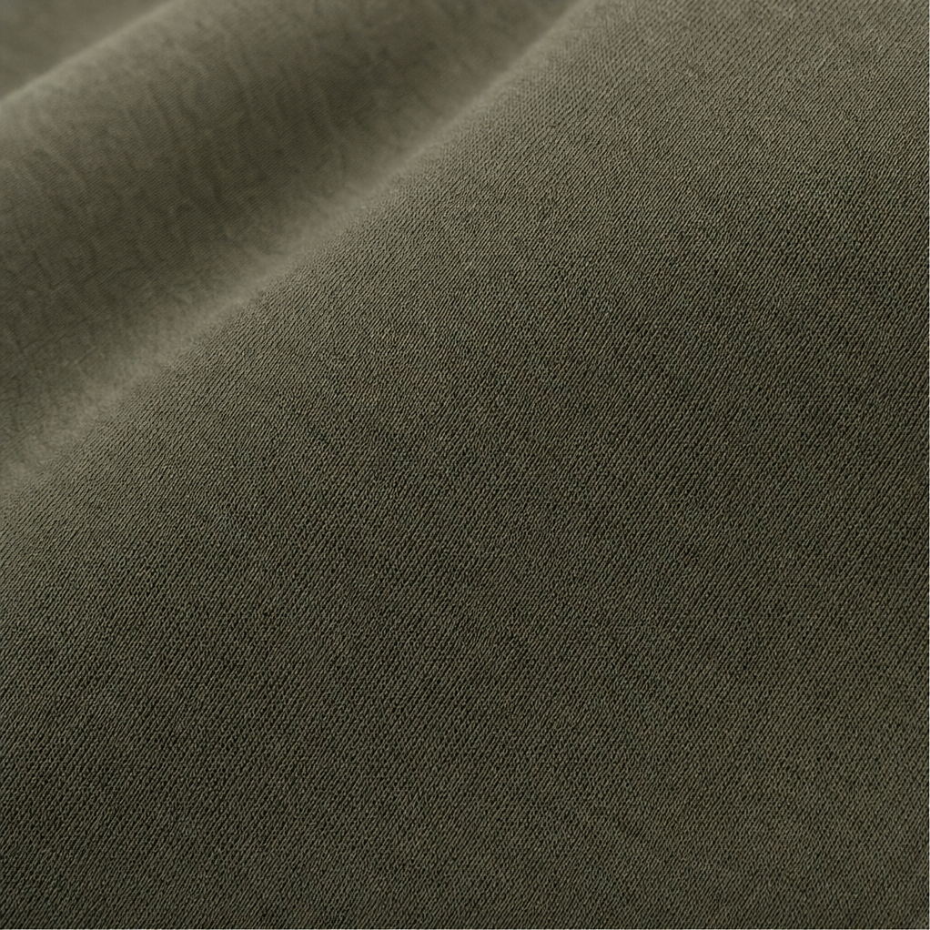 Damen Kapuzenmantel Knielang Relaxed Fit Freizeit