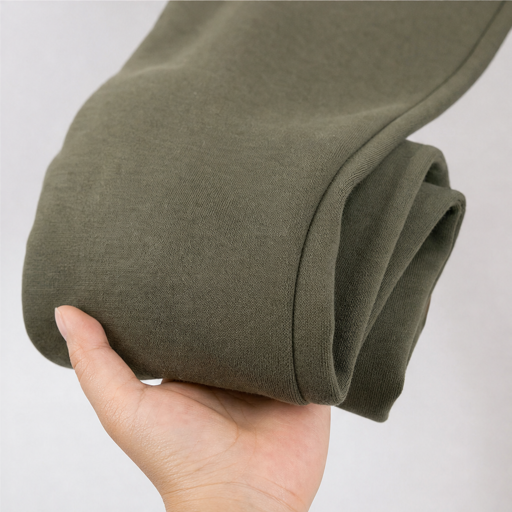 Damen Kapuzenmantel Knielang Relaxed Fit Freizeit