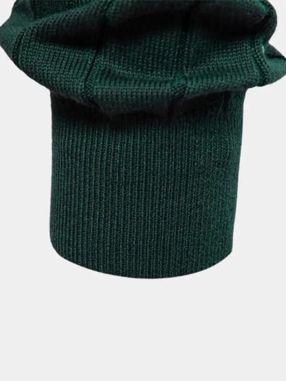 Cotton Button-Up Cardigan - Cross & Crown