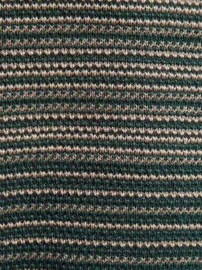 Cross & Crown Crew Neck Knit Sweater