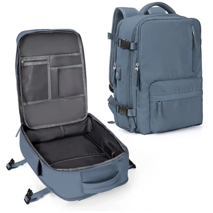 Reisetasche Damen Groß Wasserabweisend Multifunktion Outdoor