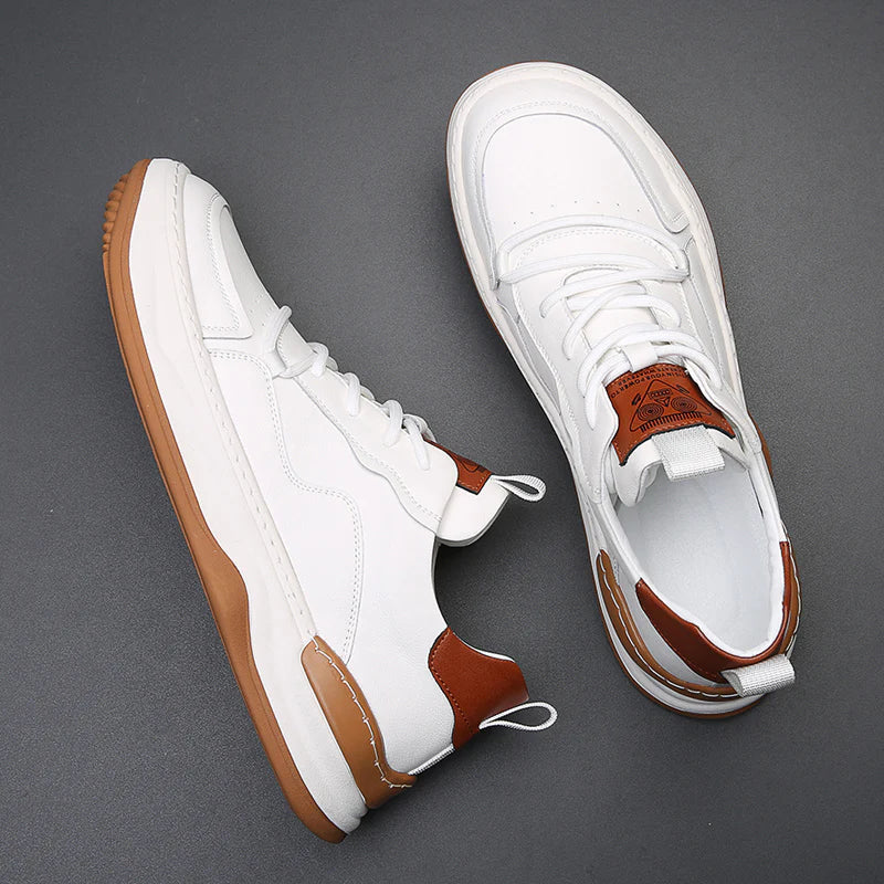 Noble Italienische Sneakers