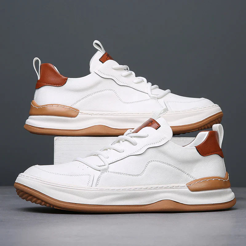 Noble Italienische Sneakers