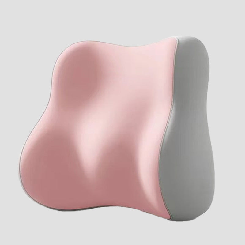 Sitzkissen mit Lendenstütze Modern Komfort Deko Heim