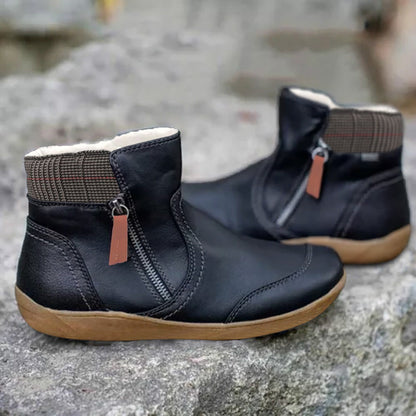 Anita | Trendige Freizeitstiefel