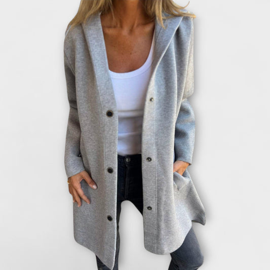 Rhyvian | Stilvolle Eleganz Jacke