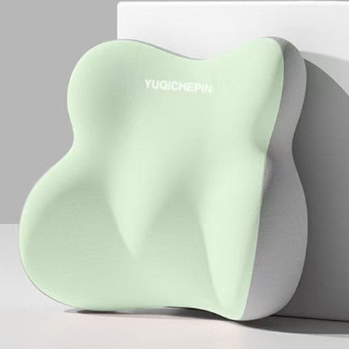 Sitzkissen mit Lendenstütze Modern Komfort Deko Heim