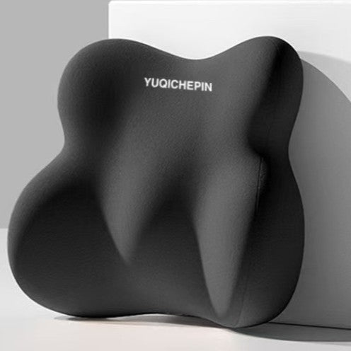 Sitzkissen mit Lendenstütze Modern Komfort Deko Heim