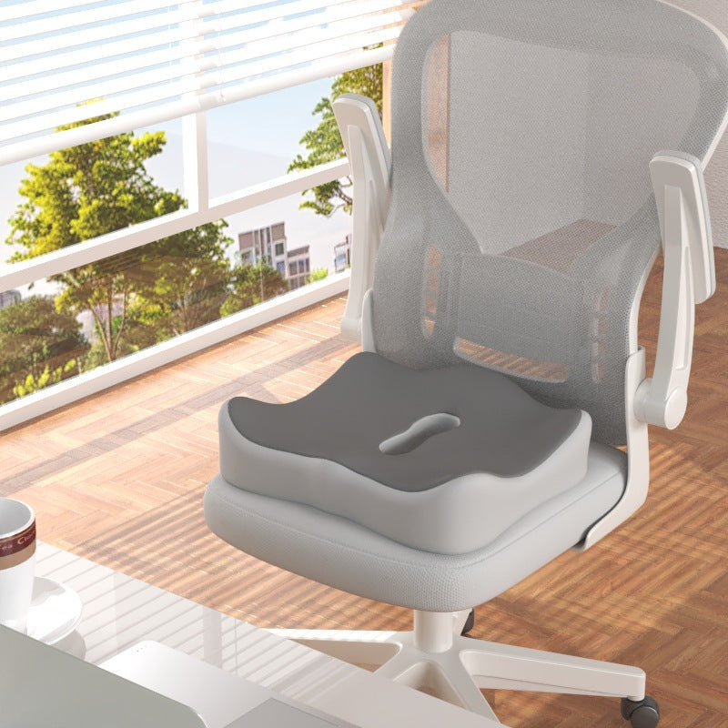 Sitzkissen mit Lendenstütze Modern Komfort Deko Heim