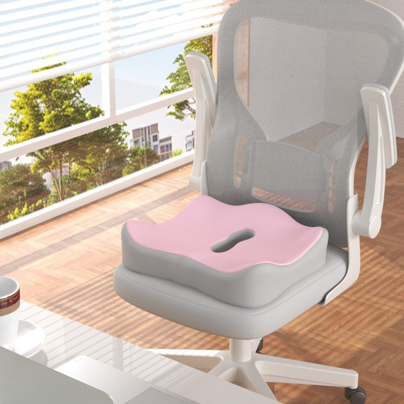 Sitzkissen mit Lendenstütze Modern Komfort Deko Heim