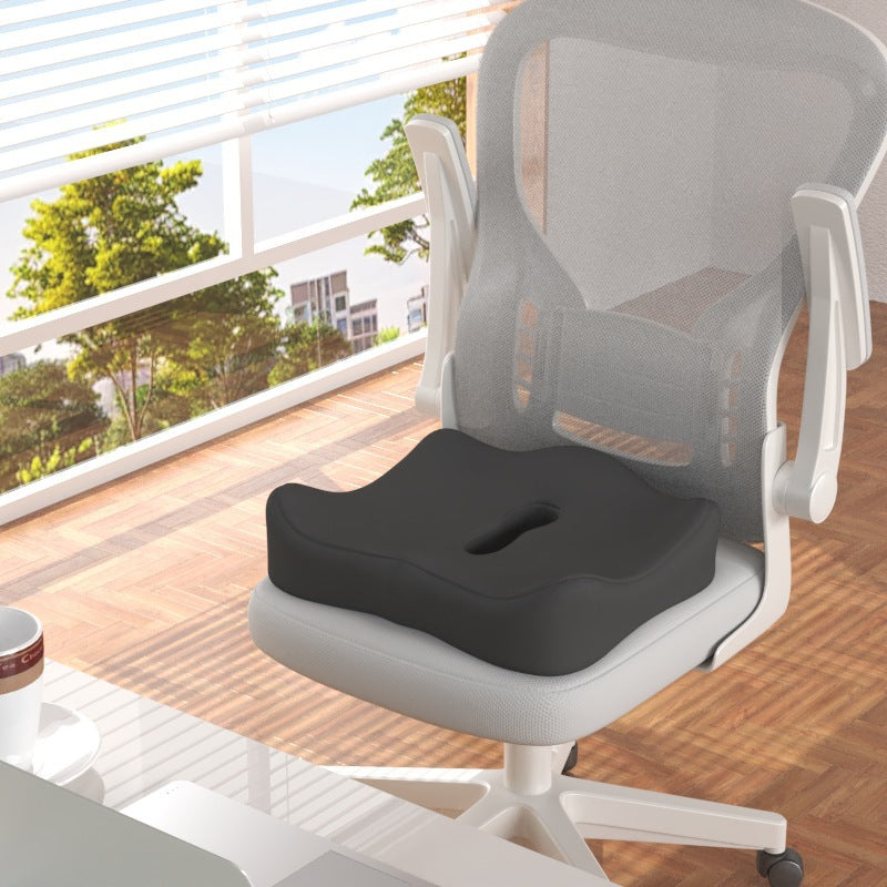 Sitzkissen mit Lendenstütze Modern Komfort Deko Heim
