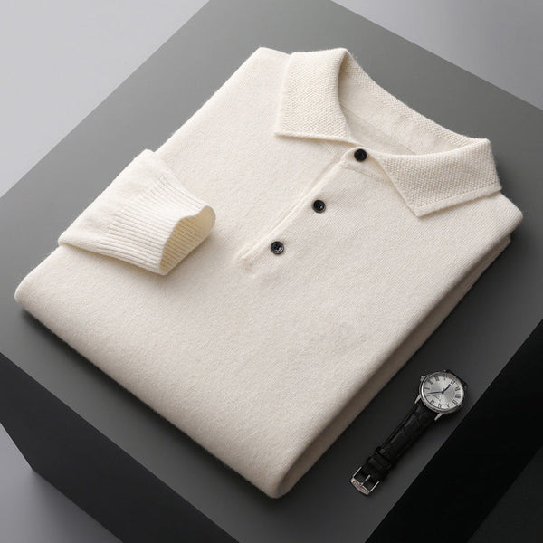 Vincenzo | Polo-Shirt
