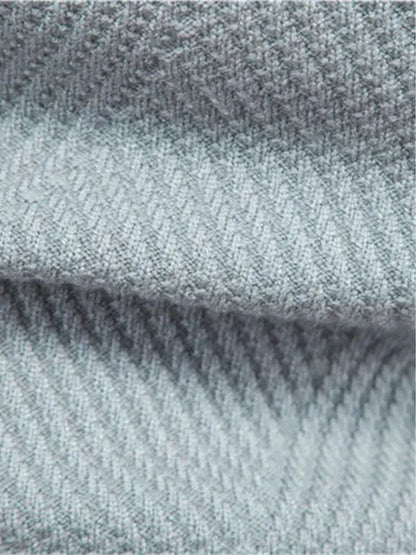 Essential Leisure Sweater - Cross & Crown