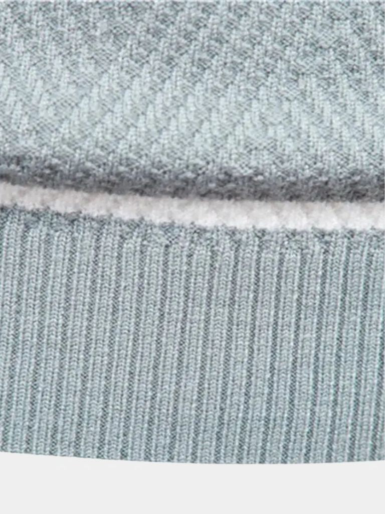 Essential Leisure Sweater - Cross & Crown