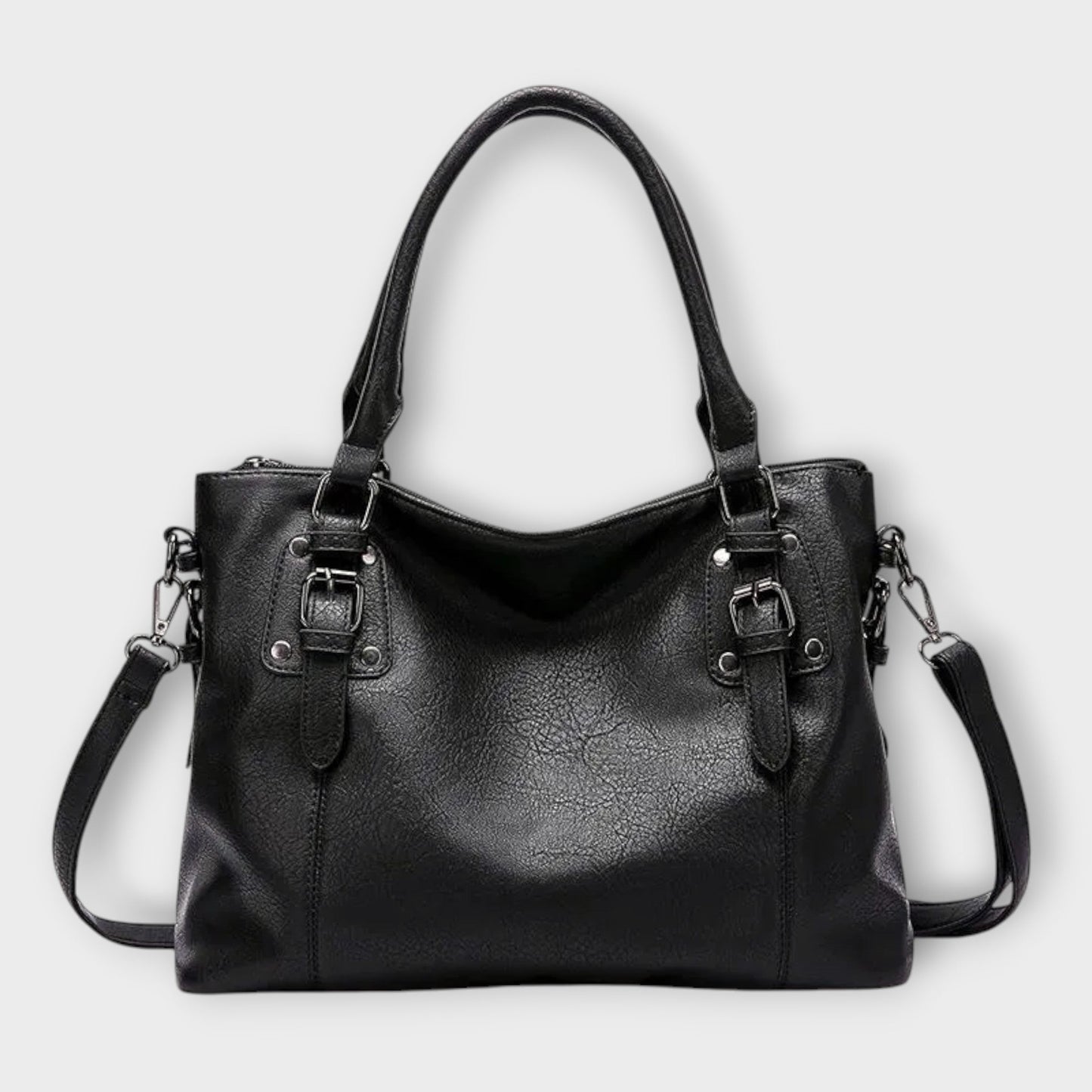 Klassische Handtasche für Damen mit elegantem Design und viel Stauraum