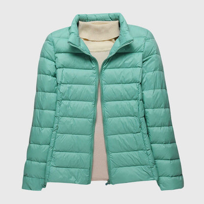 Lily | Superleichte Steppjacke
