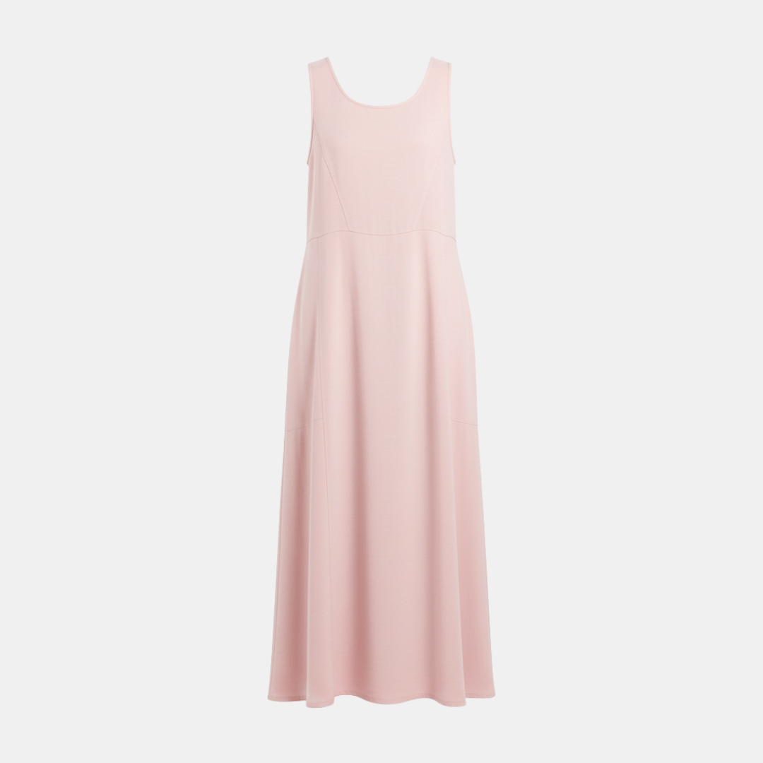 Sommerkleid für Damen im entspannten Schnitt für den Sommer